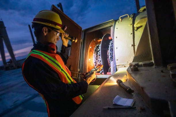 Best Emergency Electrical Repair  in North Warren, PA