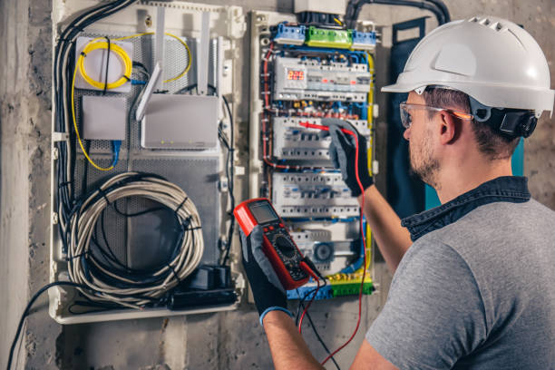 Best Circuit Breaker Repair  in North Warren, PA