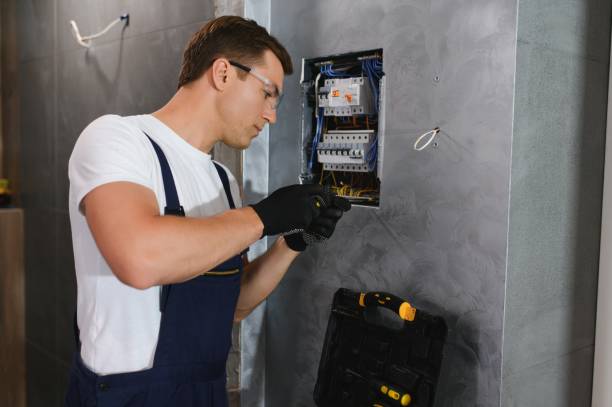 Best Electrical Outlet Repair  in North Warren, PA