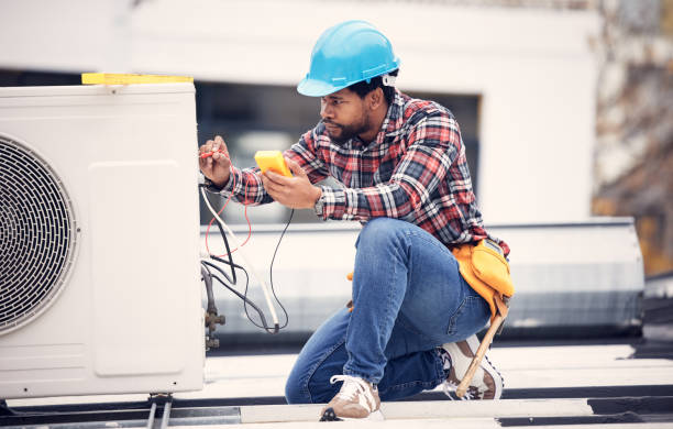 Best Electrical Repair Services  in North Warren, PA