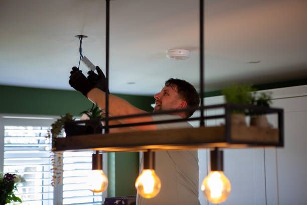 Best Electrical System Inspection  in North Warren, PA
