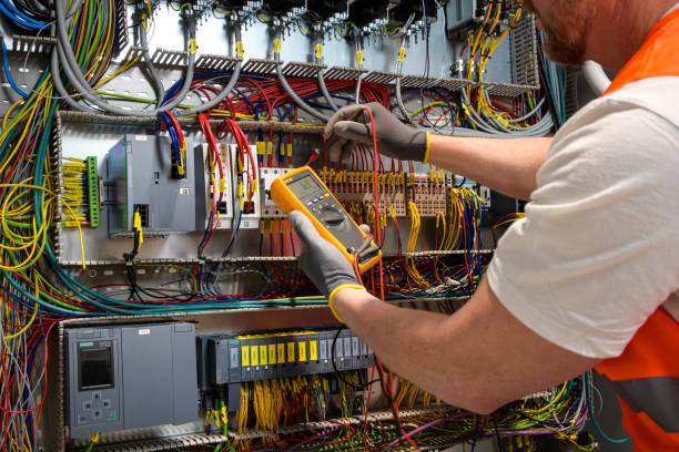 Best Electrical Troubleshooting Services  in North Warren, PA