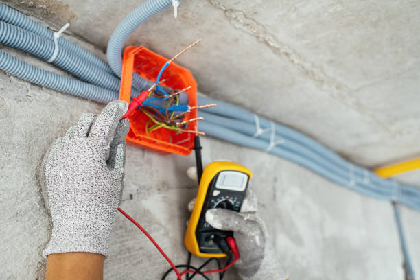 Best Electrical Contractors for Businesses  in North Warren, PA