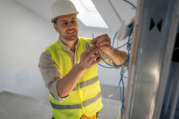 Best Electrical Repair Services  in North Warren, PA