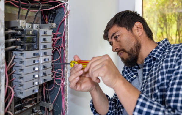 Best Electrical Installation Contractor  in North Warren, PA